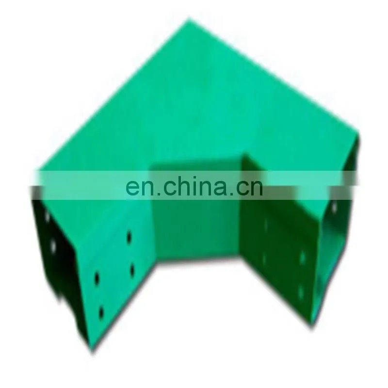 light weight and high strength FRP cable tray