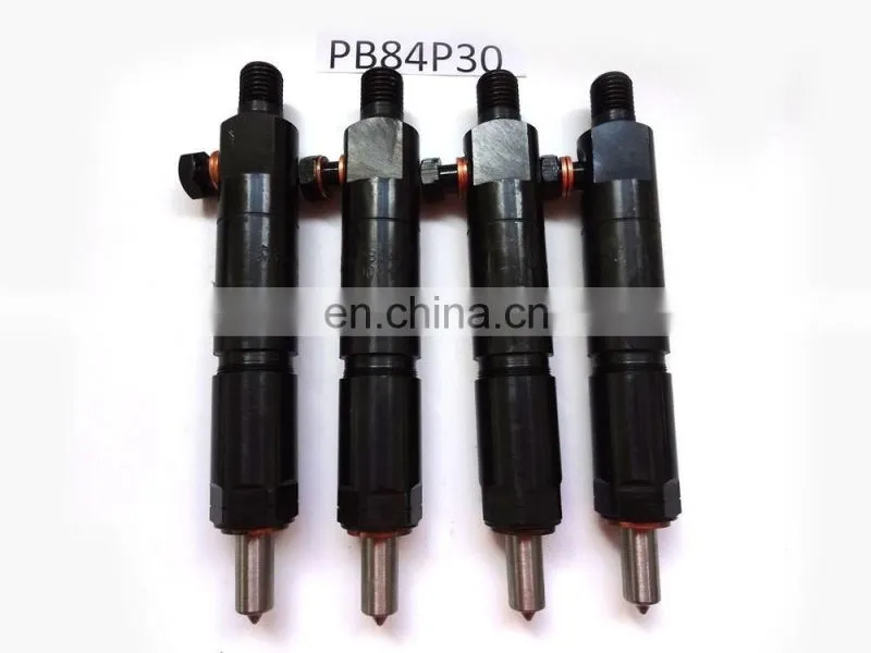 YTO Dongfanghong Engine Parts Injector Assembly PB84P30
