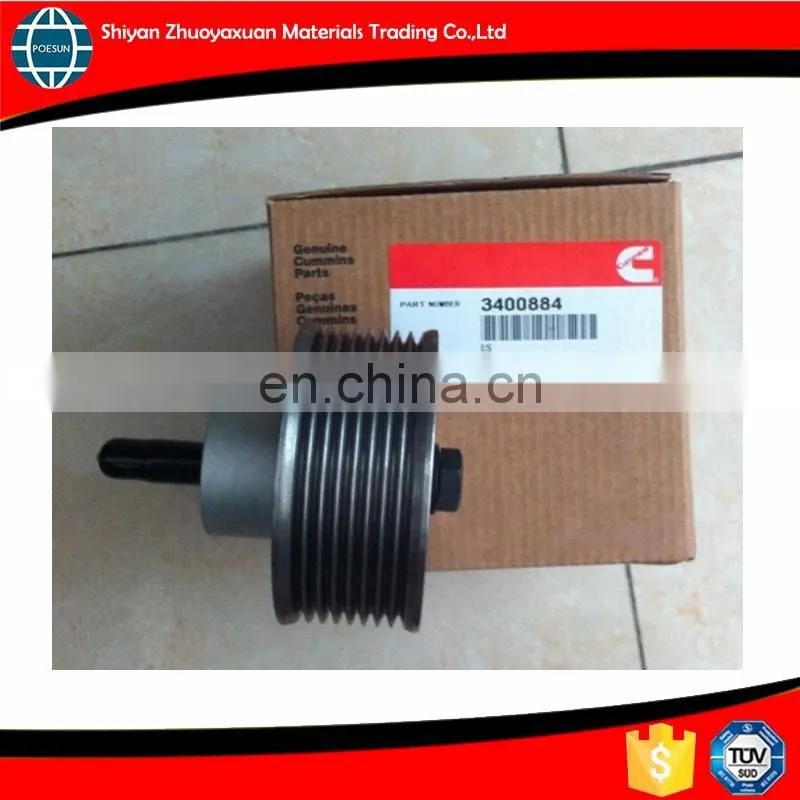M11 3400884 belt pully