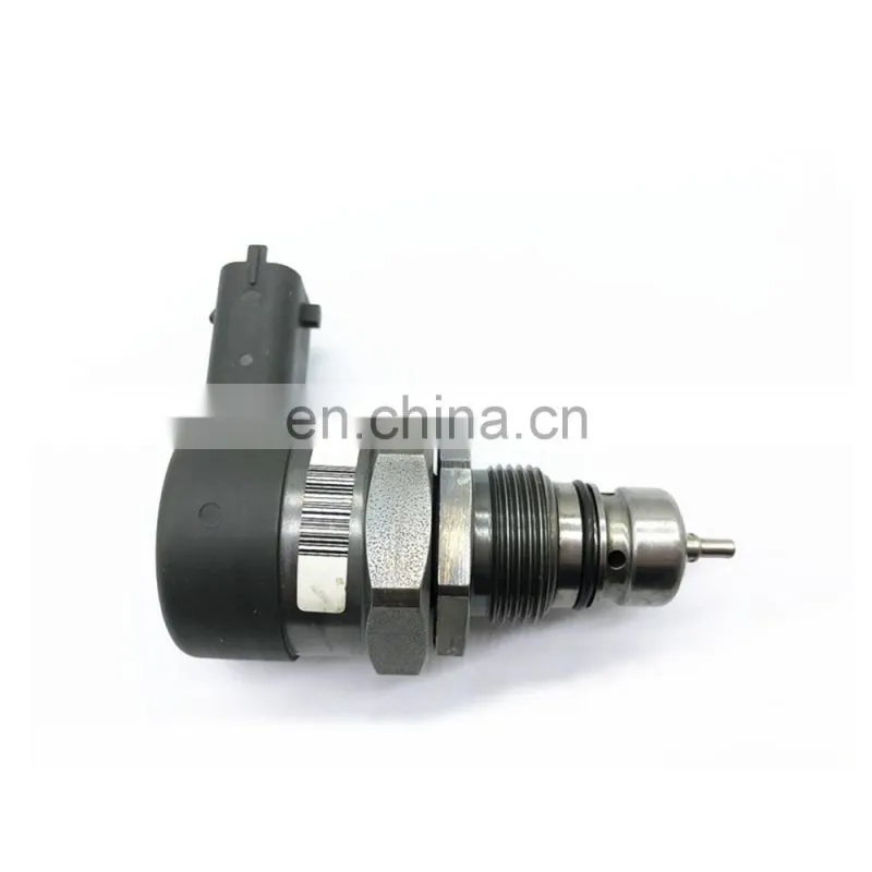 Fuel Pressure Control Valve Fuel Pressure Regulator OEM 0281006037 31402-2F000 0281006037 314022F000