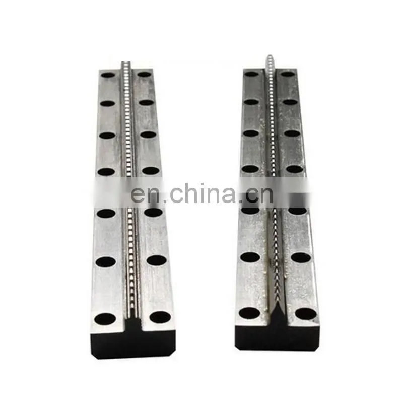 V-2mm/U-2mm Impact Sample U-Notch V-Notch Cutter