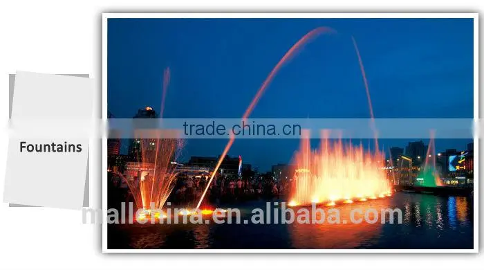 China Wholesale Aluminum Led Underwater Light