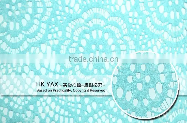 high-end lace fabric; environmental friendly lace fabric; high quality lace fabric