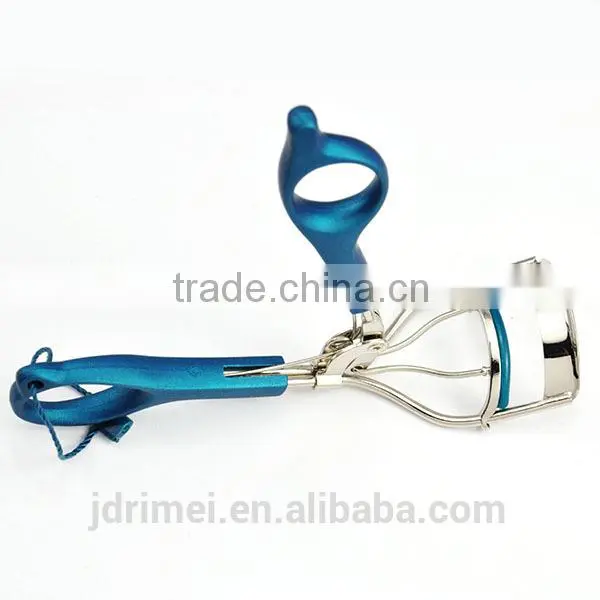 beautiful Eyelash Curler Portable eyelash tool eyelash curler for the eyelash beauty eyelash extension