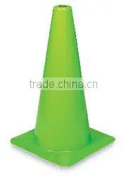 Rubber Bollard (Rubber Parking Cone)