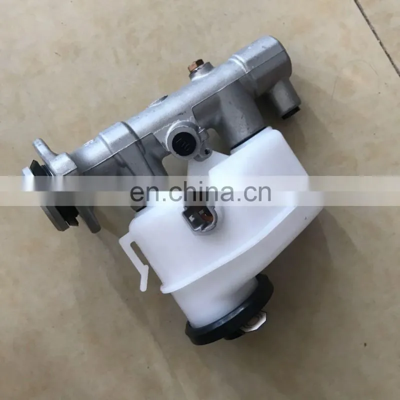 HIGH QUALITY Auto Brake Master Cylinder OEM 47201-12750 for COROLLA AE111 1995-2005