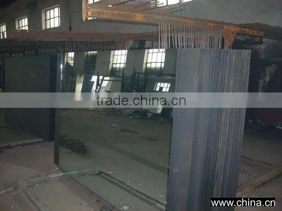 5mm silver mirror and aluminium mirror