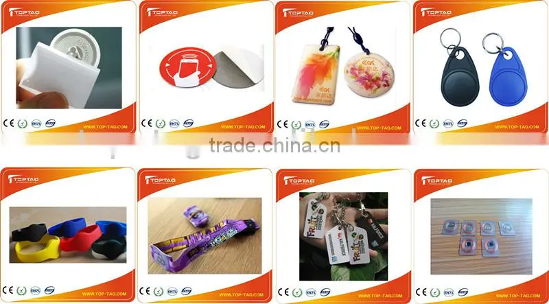 Wholesale price13.56Mhz personal ID card,RFID ID card with printing Logo,UID/serial number