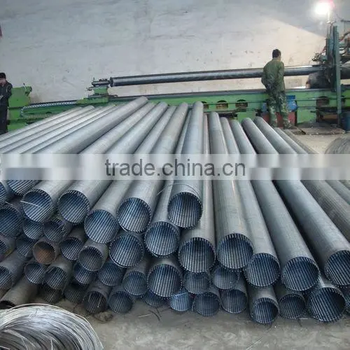 screen casing pipe(tyc)