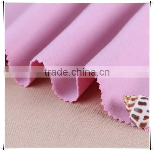 Jiaxing Excellent Fabric Manufacturer 100% New Polyester Fabric