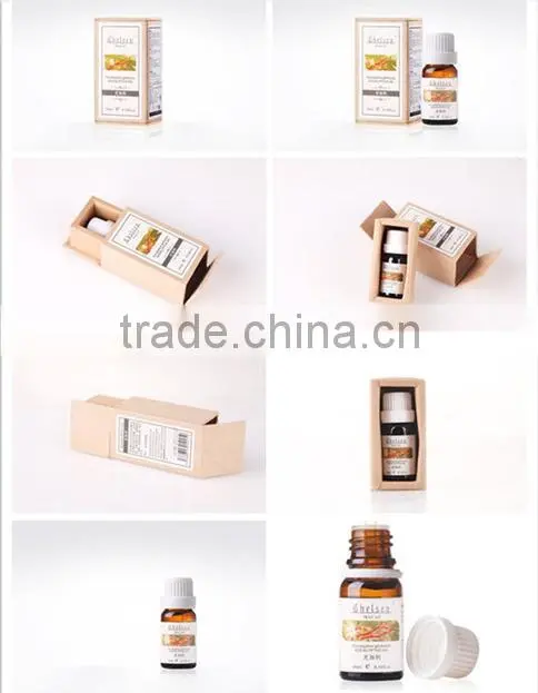 hot sale promote blood circulation nourish kidney compound oil