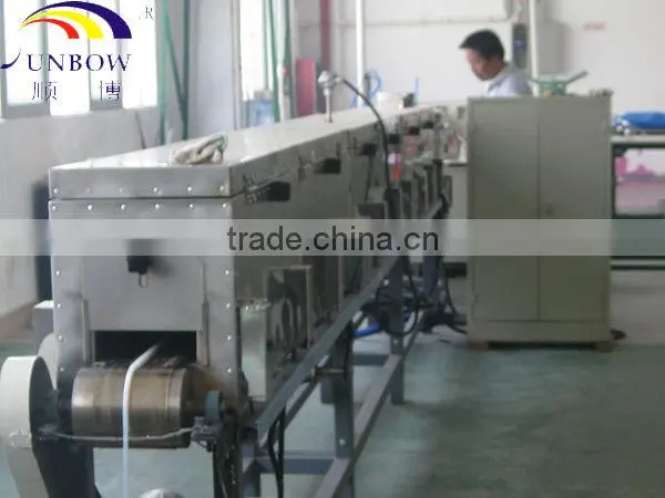 abrasion resistance epoxy resin insulation sleeving