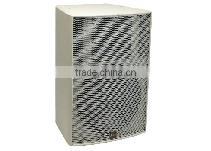 martin AQ15, 15 inch passive 2-way full range loudspeaker, professional speaker