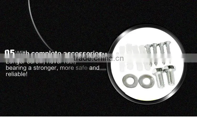 Bathroom accessories stainless steel grab Bar 0126