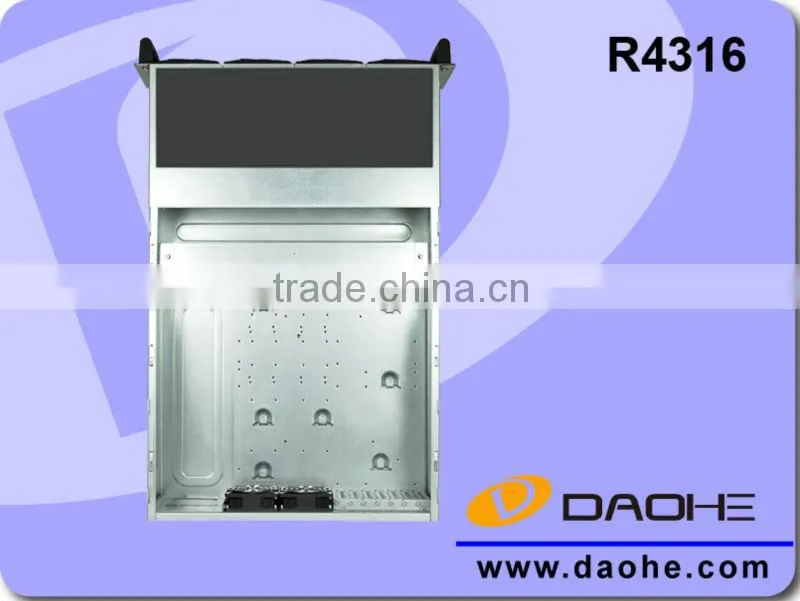 Storage server case R4316