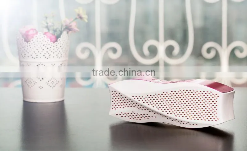 2015 New Smart Led Blub Light Wireless Bluetooth Speakers.OP1004