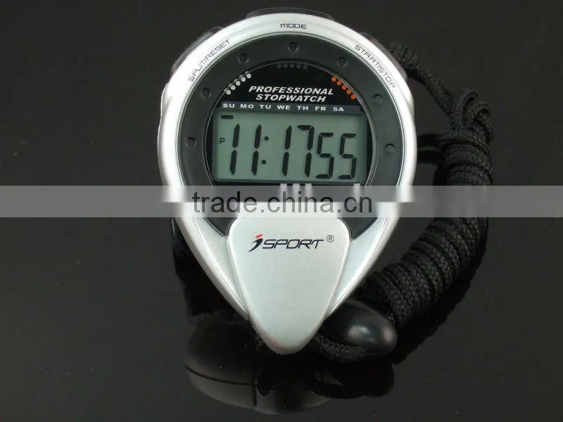 Professional Digital Sport Timer Stopwatches