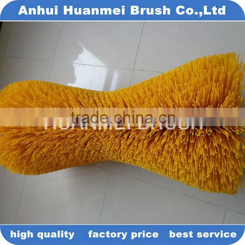 Auto Cow Massage Brush