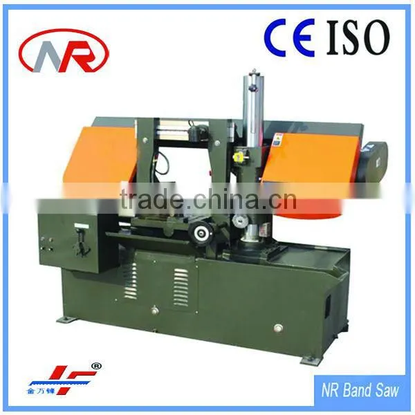 Double column higher stability hydraulic quality Gz-4235 switche for machine tool