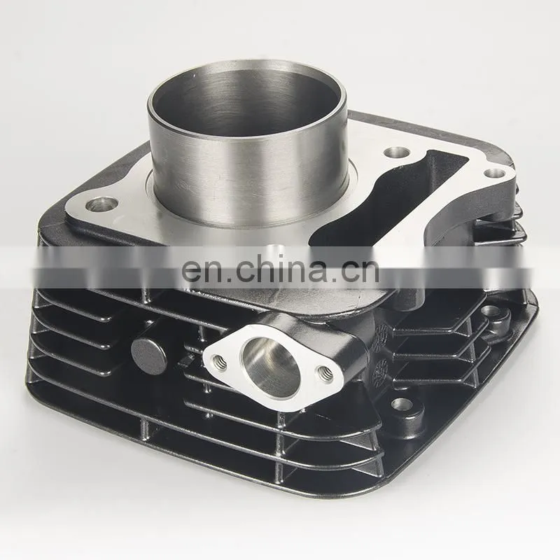 TVS-N15 Wego/Jupite casting iron custom motorcycle engine body parts liner kit 100CC