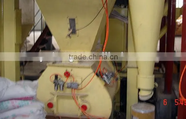 small animal feed mixer/grain feed mixer 100kg/batch