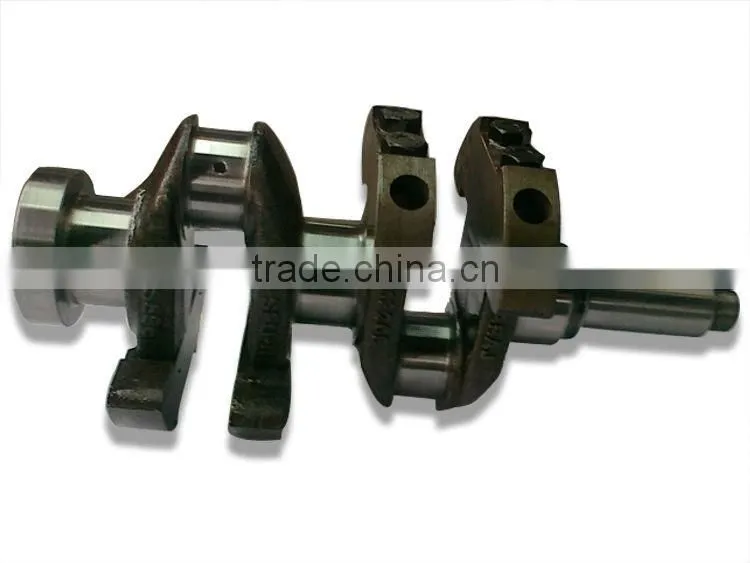 deutz crankshaft f3l912