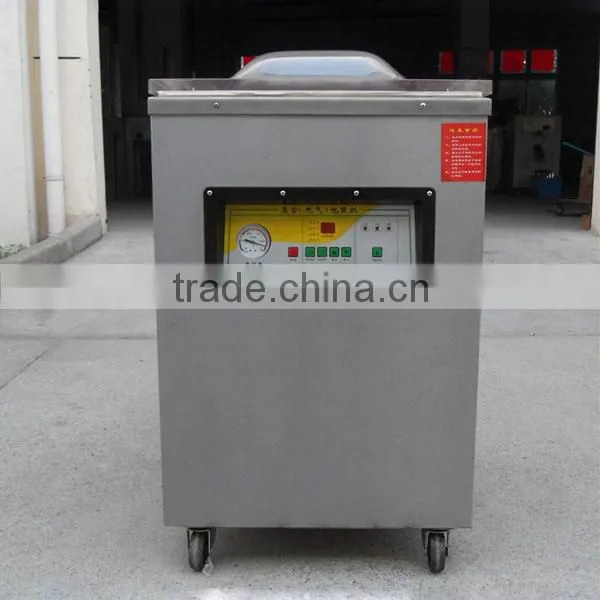 hot sales Automatic Vacuum Packing Machine for food
