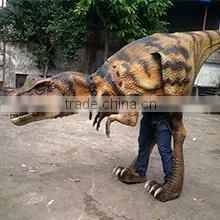 Chengdu Junli Lisaurus Tech Co., Ltd. company overview - view 1