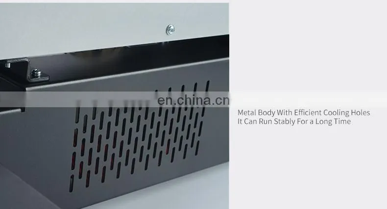 SBM-50D A4 high quality glue binding machine binder with Hot melt colloidal particles