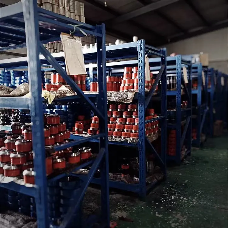 Hebei Luqi Equipment Co. Ltd company overview - view 2