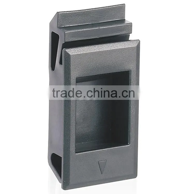 2015 FEILEI LS725-1 ABS material electric box handle