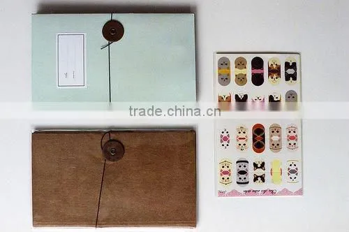 Mini Hardcover Notebook Printing