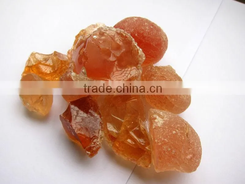 Food grade arabic gum spray dry powder in Guangzhou