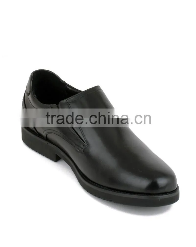 finished bycast cow action leather (china tannery)