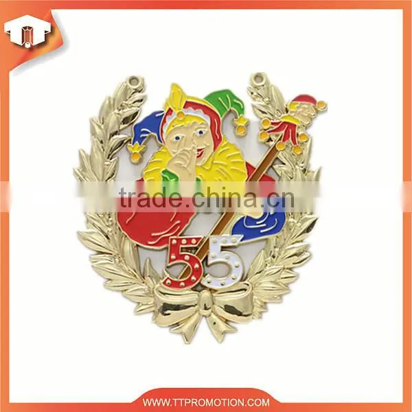 Cheap custom medal/sports medal/souvenir medal