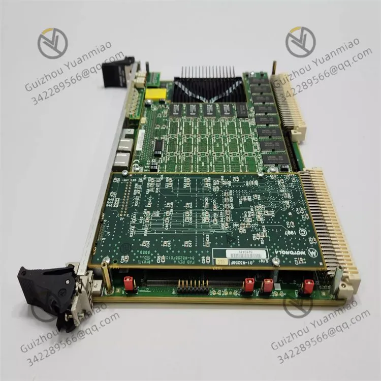 MVME2700-761—02