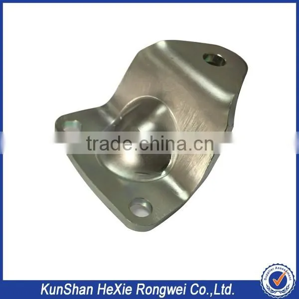 customized oem steel parts precision sheet metal stamping