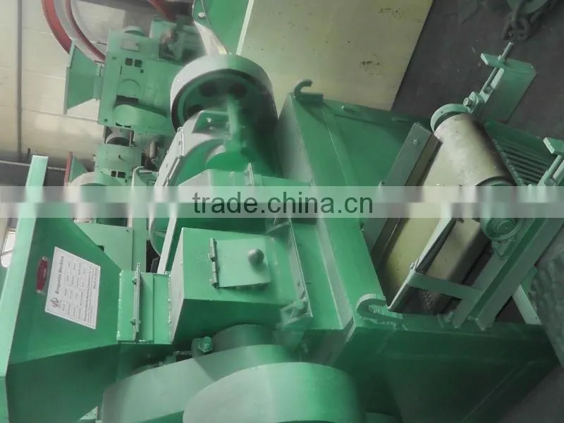 Briquette Machine / Spara Parts Of Briquette Machine