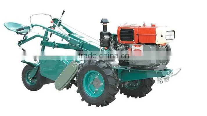 GN-12 POWER TILLER