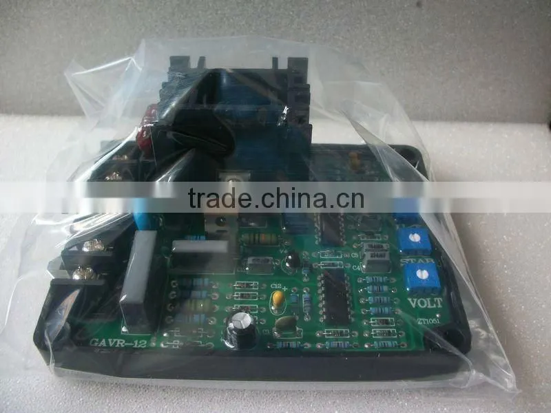 AC Generator Parts AVR12A