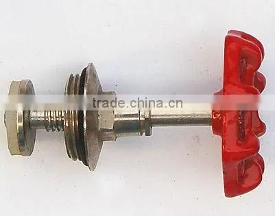 Chroming Brass coupling