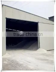 Zibo Baoyang Fireproof Material Co., Ltd. company overview - view 2