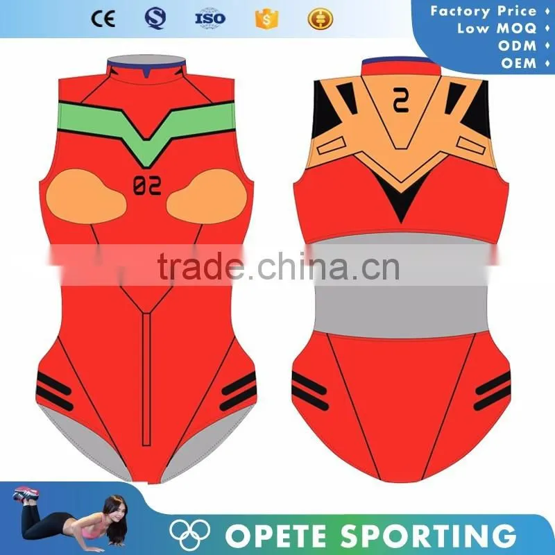 (ODM/OEM Factory)japanese one-piece swimsuit/open sexy xxx hot sex one piece swimsuit