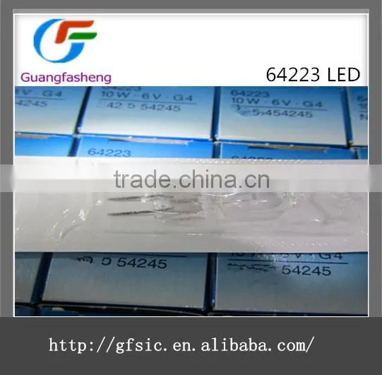 Electronic Component 64223 LED