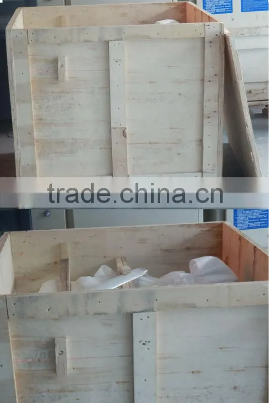 Alum PCB Separator Machine separation pcb without stress