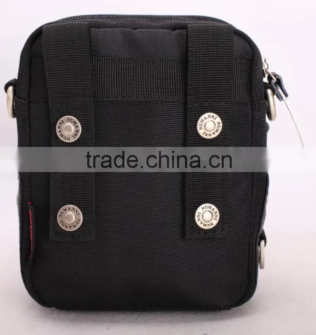 PU satchel messenger bag leather satchel men
