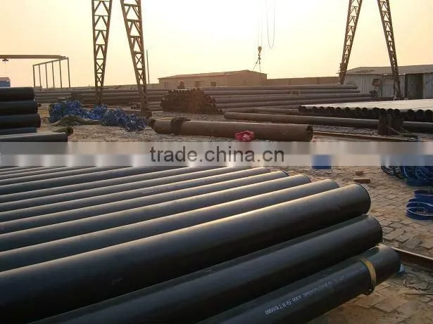 Seamless Carbon Steel Tubes&Pipe (RT002)