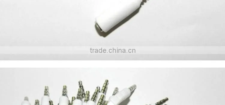 new products 2016 3.5mm stereo male to female audio aux cable for iphone 6s phone unlocked free samples