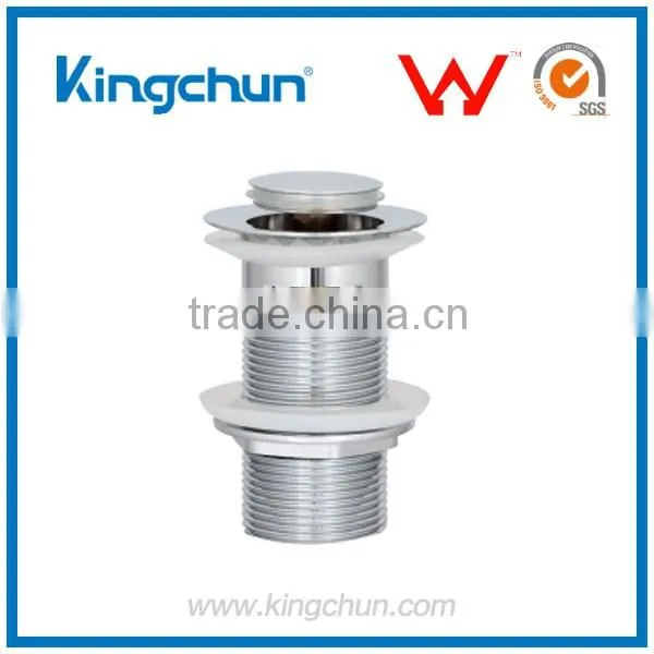Watermark Overflow Pop Up Waste pop-up waste basin waste(K90)