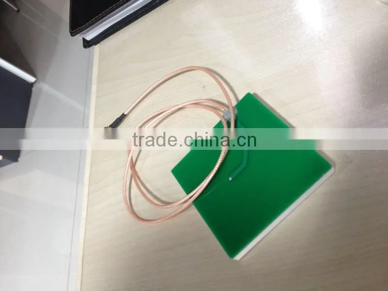 UHF RFID reader module with RS232,RS485 interface--factory built in 1992